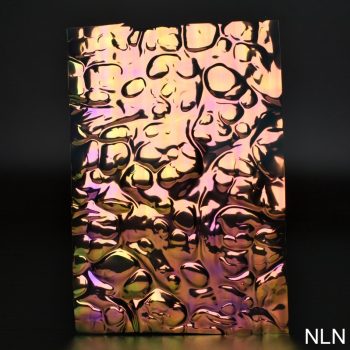 Northern Lights Iridescent Dichroic Film