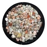 Sunstone Tiny Crystal Chips - Size S1