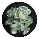 Prehnite Crystal Chips - Size XS