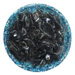 Apache Tears Tiny Crystal Chips - Size L1