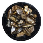 Bronzite Crystal Chips - Size XS