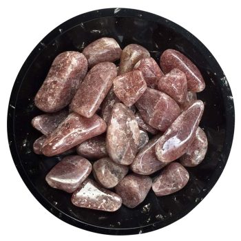 Aventurine (Red) Crystal Chips - Size XS