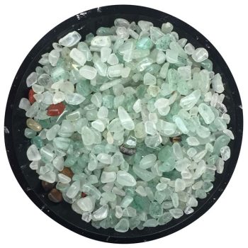 Aventurine Tiny Crystal Chips - Size 0