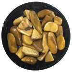 Yellow Jasper Crystal Chips – Size XS