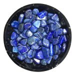 Lapis Lazuli Mini Crystal Chips - Size 2