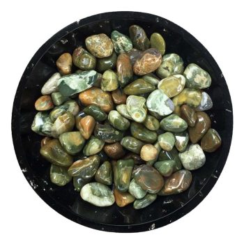 Rhyolite Mini Crystal Chips – Size 2