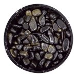 Gold Sheen Obsidian Mini Crystal Chips - Size 2
