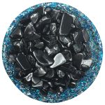 Shungite Mini Crystal Chips - Size 2