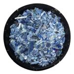 Blue Kyanite Crystal Chips - Various Sizes
