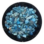 Apatite Mini Crystal Chips - Size 2