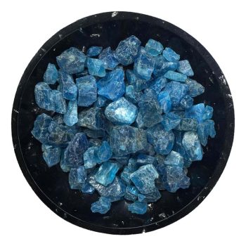 Apatite Crystal Chips - Various Sizes