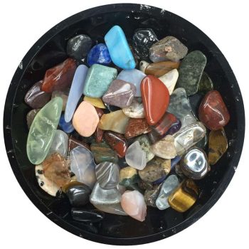 Traveler Stone Crystal Chips