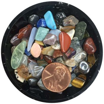 Traveler Stone Crystal Chips