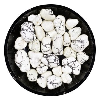 Magnesite Crystal Chips – Size XS