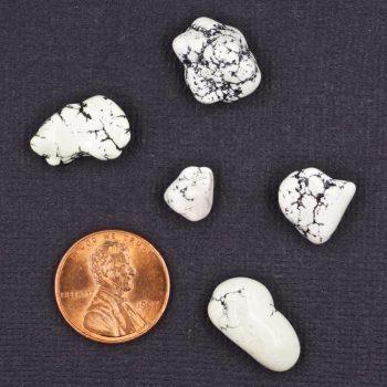 Magnesite Crystal Chips – Size XS