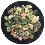 Unakite Mini Crystal Chips - Size 2