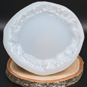 Crystal Edge Silicone Mold A
