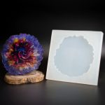 Geode Silicone Mold G1