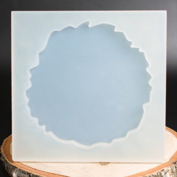 Geode Silicone Mold G1