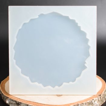 Geode Silicone Mold G2