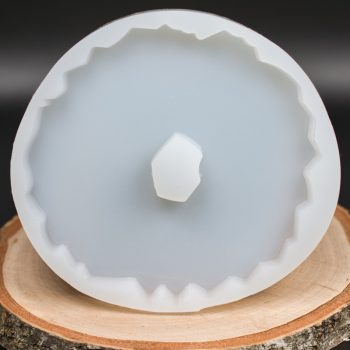 Geode Silicone Mold G3