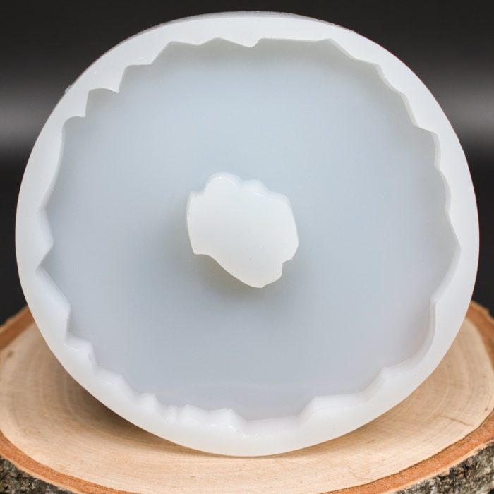 Geode Silicone Mold G4