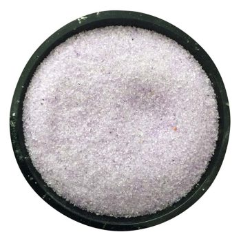 Amethyst Crystal Sand