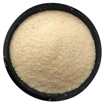 Citrine Crystal Sand