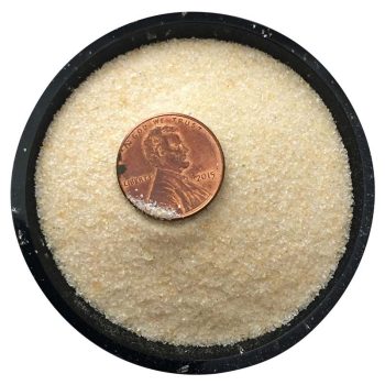 Citrine Crystal Sand