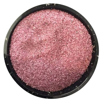 Garnet Crystal Sand