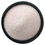 Rose Quartz Crystal Sand