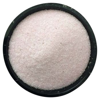 Rose Quartz Crystal Sand