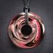 Crystal Resin Pendants by Crystal Resin Art