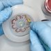 Mini Ring Dish Resin Tutorial using Mica Powders