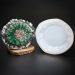 Crystal Edge Silicone Mold A