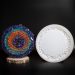 Colossal Crystal Edge Silicone Mold