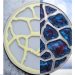 Geode Agate Tray 2-Part Mold Pour Tutorial #2
