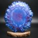 Majesty Flower meets Fairy Flower Resin Pour