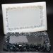 Introducing our Colossal Crystal Edge Vanity Tray Mold