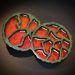 Geode Agate Coaster Mold Tutorial #2 – Simple River Pour