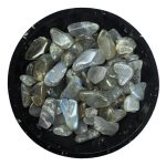Labradorite Mini Crystal Chips – Size 2