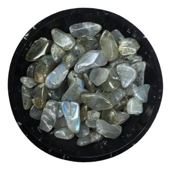 Labradorite Mini Crystal Chips – Size 2