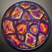 Geode Agate Tray 2-Part Mold Pour Tutorial #3