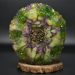 Spring Flowers Resin Pour Tutorial