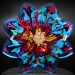 Another 3D Flower Bloom Resin Pour Tutorial
