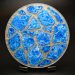 Creating Ocean Cells in our Geode Agate Tray 2-Part Mold