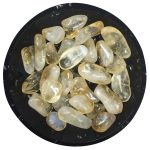 Citrine Crystal Chips – Size XS