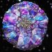 Colorful Bubbles Resin Pour Tutorial