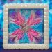 Easy 3D Resin Bloom in our Crystal Gem Edge Trinket Dish Mold