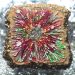 3D Resin Bloom Tutorial in our Crystal Edge Square Mold